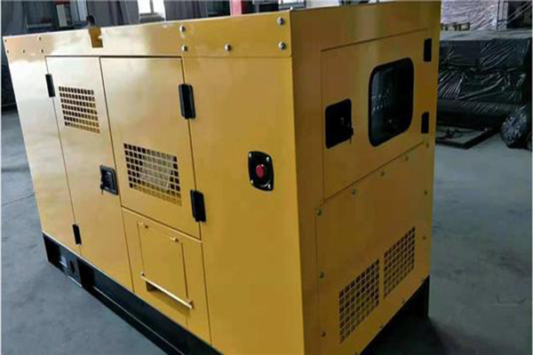 新源发电机出租