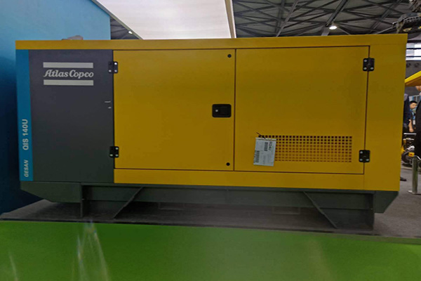 新源发电机出租