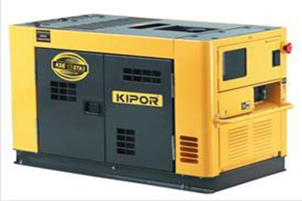 新源发电机出租