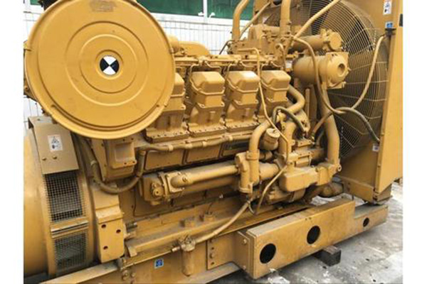 新源发电机出租